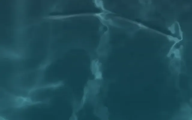 Effekt Wasser zum Anfassen